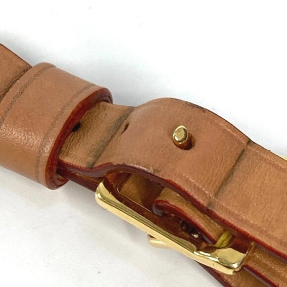 LOUIS VUITTON M69572 Epi Bijoux Sac Tag Vivienne Charm Bag Charm Leather pink - Picture 10 of 13